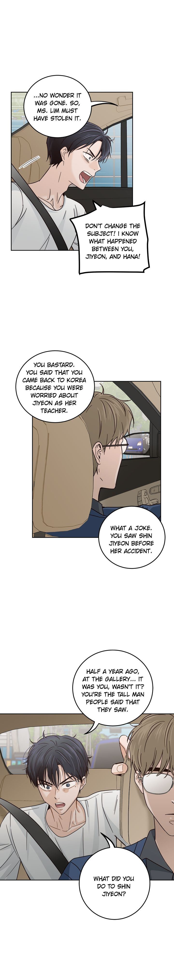 Pixel of Life Chapter 105 - Page 11