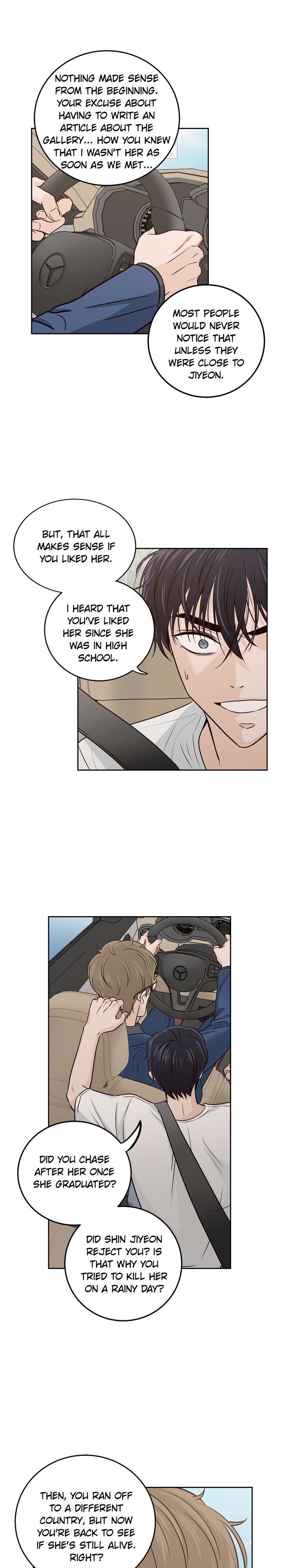 Pixel of Life Chapter 105 - Page 12