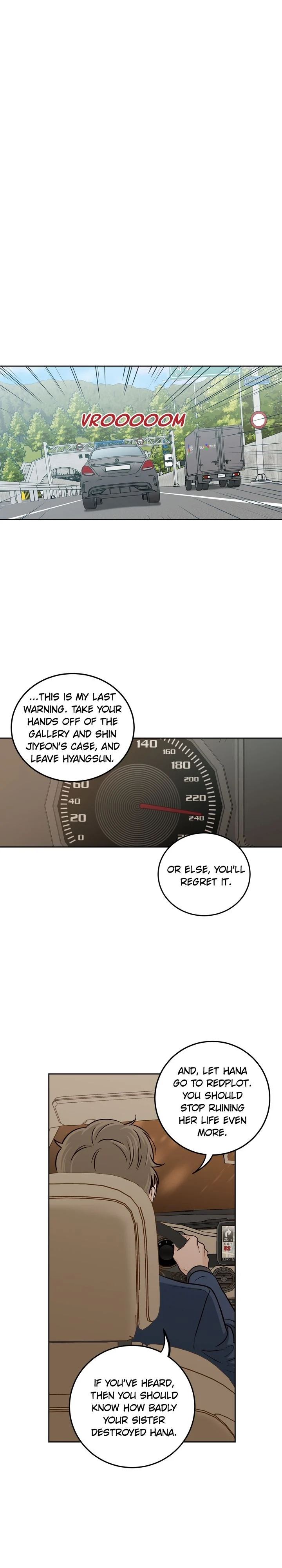 Pixel of Life Chapter 105 - Page 18