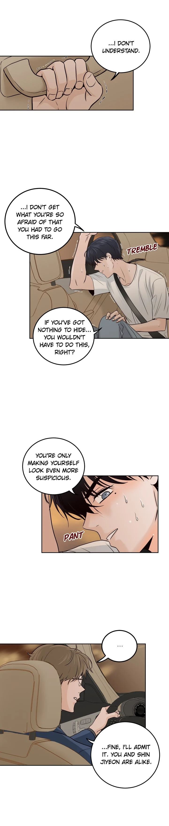 Pixel of Life Chapter 105 - Page 19