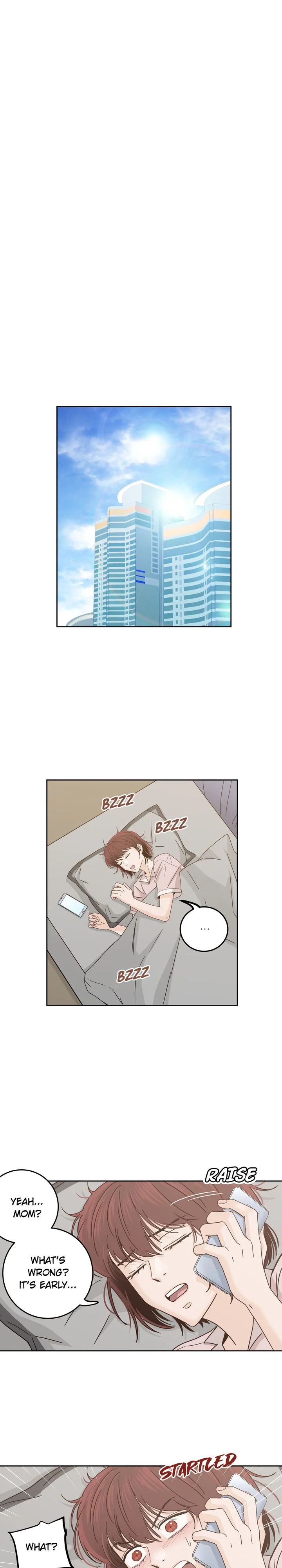 Pixel of Life Chapter 110 - Page 4