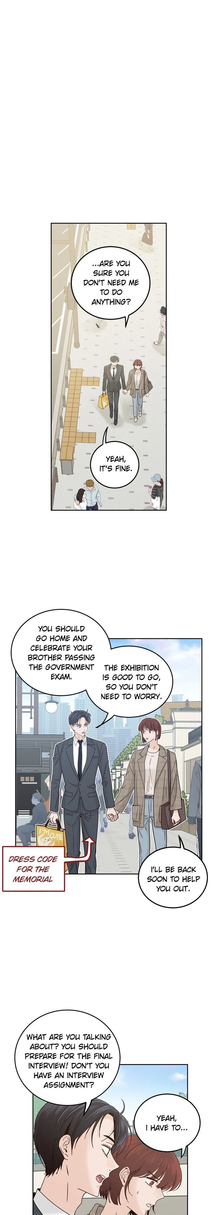 Pixel of Life Chapter 110 - Page 6