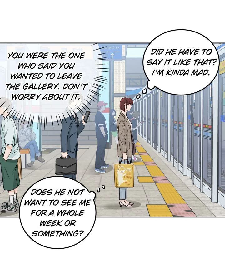 Pixel of Life Chapter 110 - Page 10