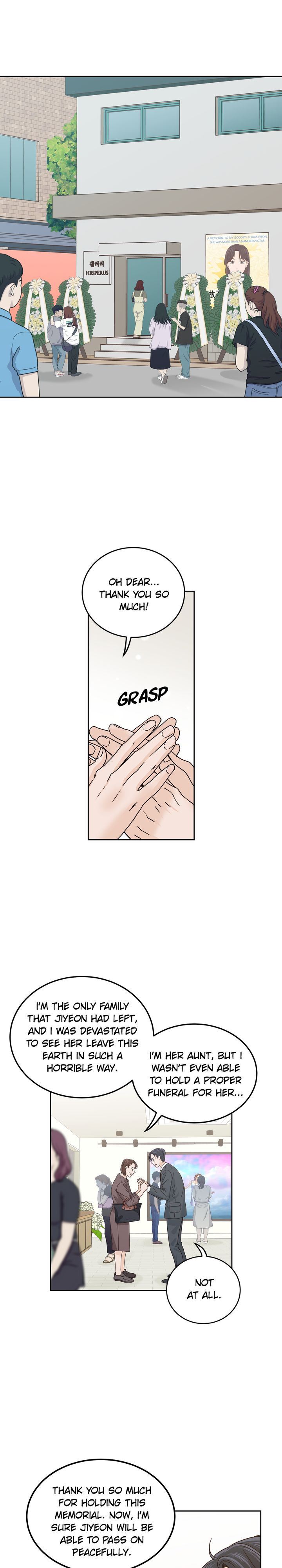 Pixel of Life Chapter 110 - Page 16