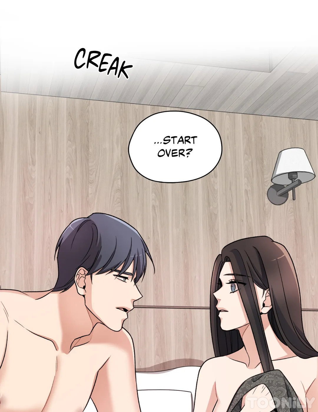 Pleasure Chamber Chapter 9 - Page 29