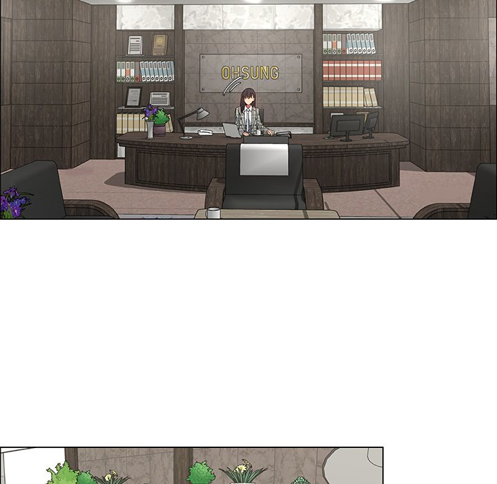 Pretty Girls Chapter 36 - Page 19