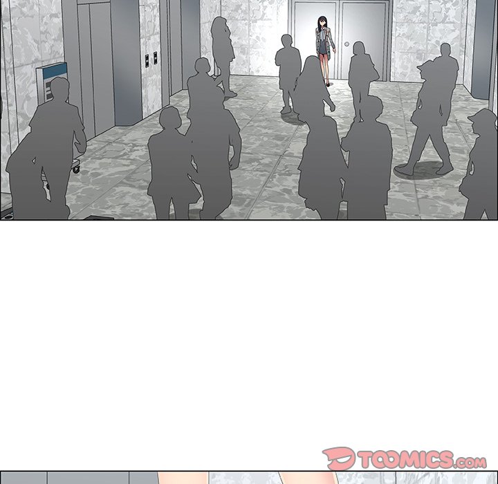 Pretty Girls Chapter 36 - Page 40