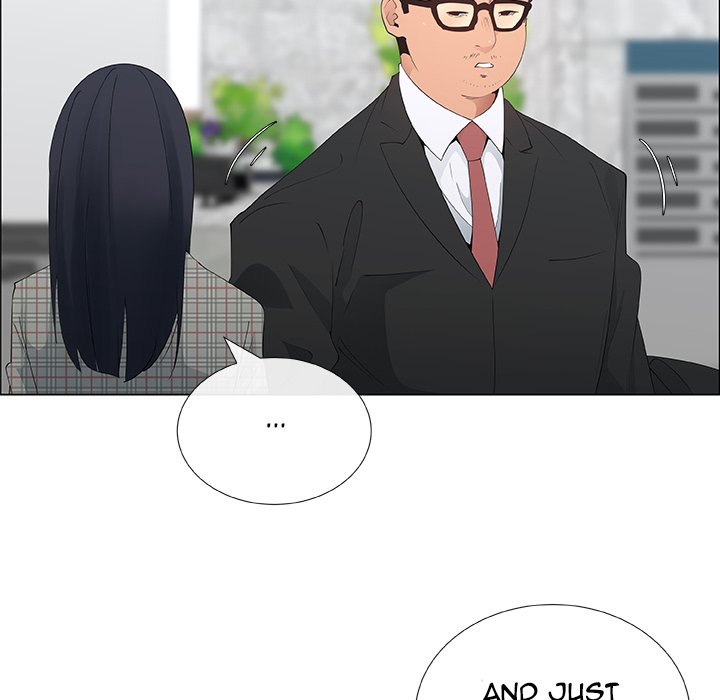 Pretty Girls Chapter 36 - Page 67