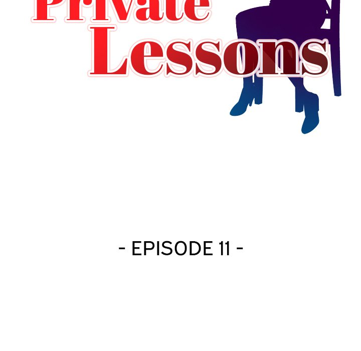 Private Lessons Chapter 11 - Page 15