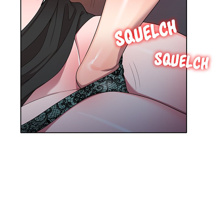 Private Lessons Chapter 11 - Page 21