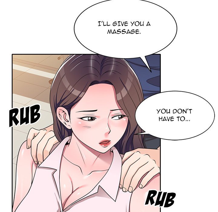 Private Lessons Chapter 11 - Page 89