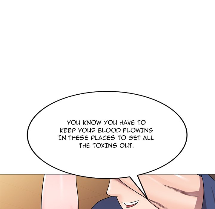 Private Lessons Chapter 11 - Page 94