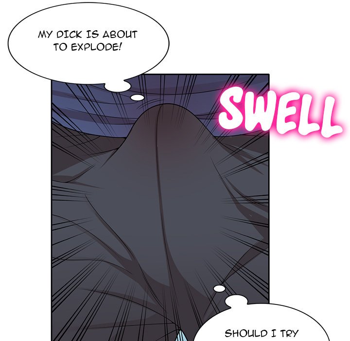 Private Lessons Chapter 11 - Page 111