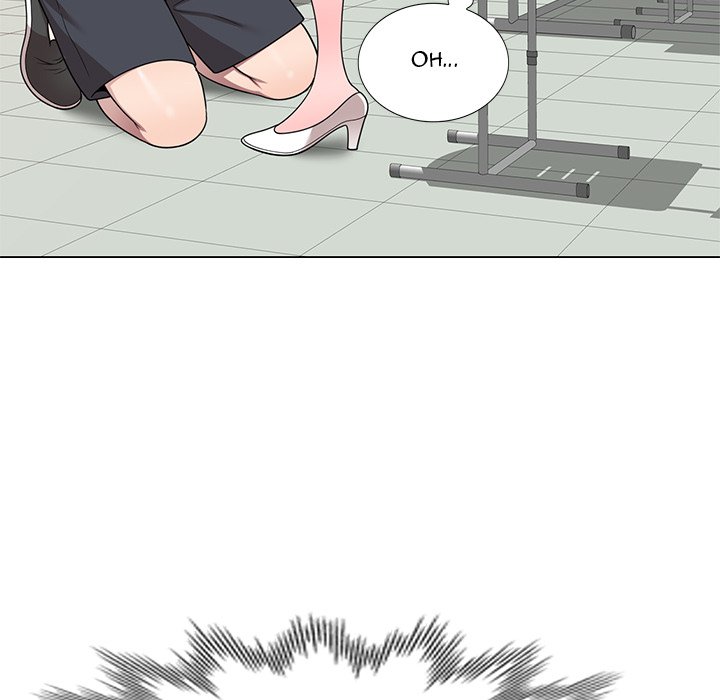 Private Lessons Chapter 11 - Page 114
