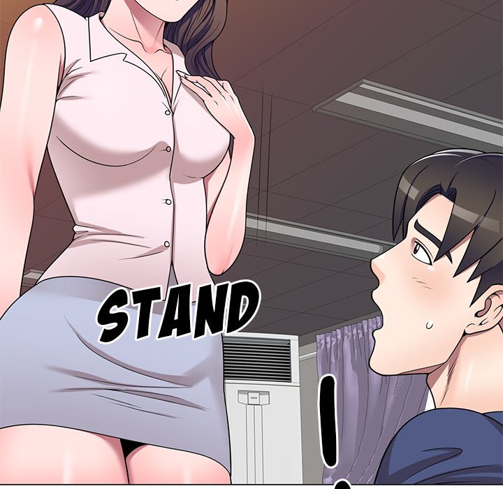 Private Lessons Chapter 11 - Page 116