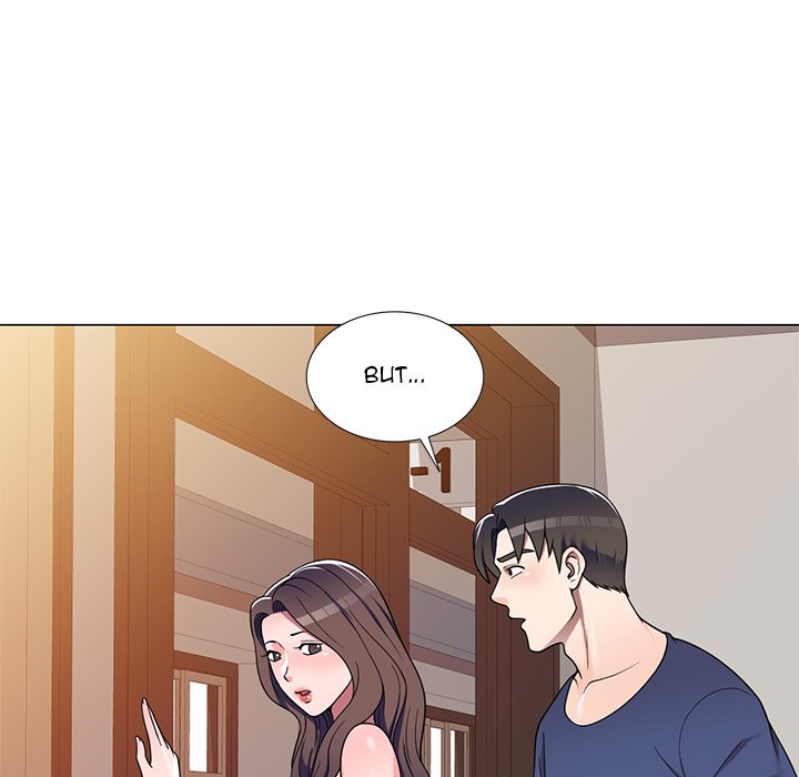 Private Lessons Chapter 11 - Page 118
