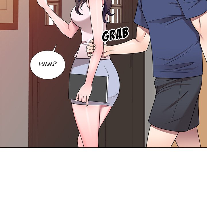 Private Lessons Chapter 11 - Page 119