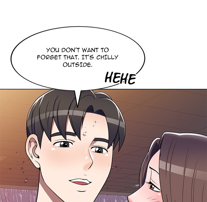 Private Lessons Chapter 11 - Page 123