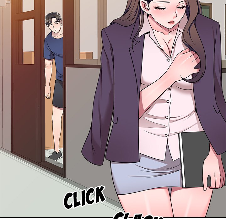 Private Lessons Chapter 11 - Page 126