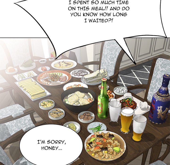 Private Lessons Chapter 11 - Page 133