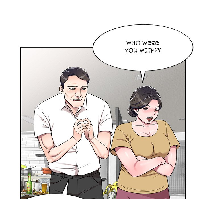 Private Lessons Chapter 11 - Page 135