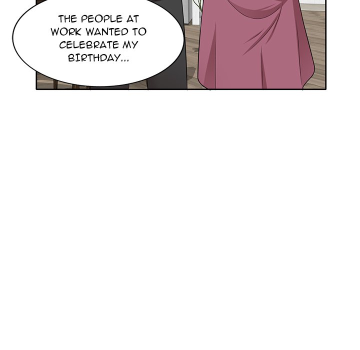 Private Lessons Chapter 11 - Page 136