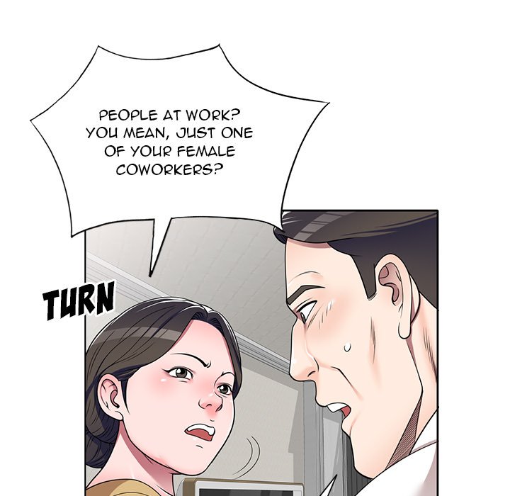 Private Lessons Chapter 11 - Page 137