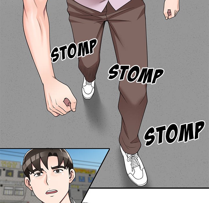 Private Lessons Chapter 13 - Page 18