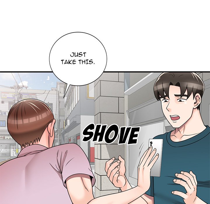 Private Lessons Chapter 13 - Page 21