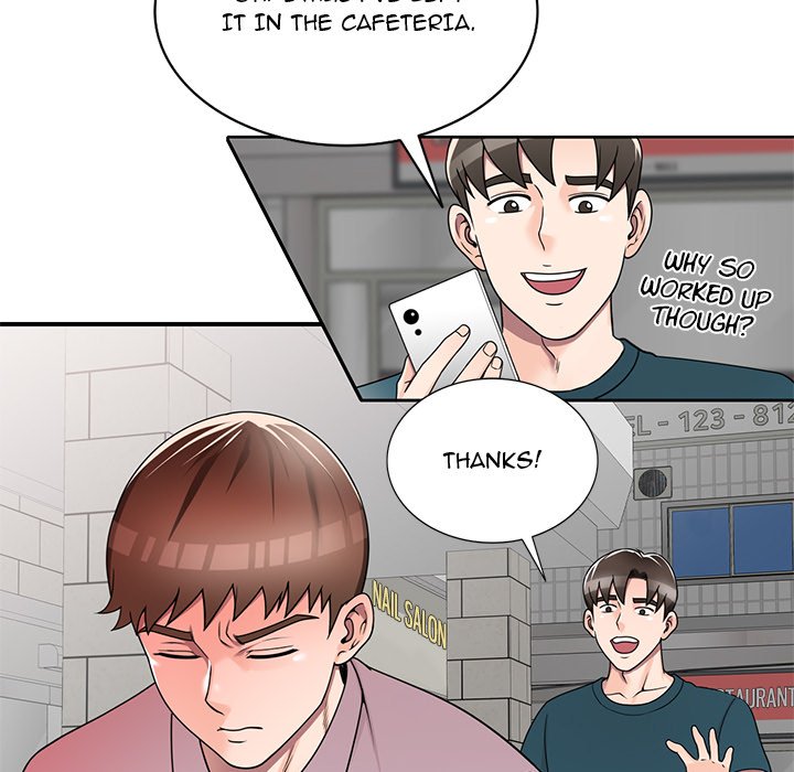 Private Lessons Chapter 13 - Page 23