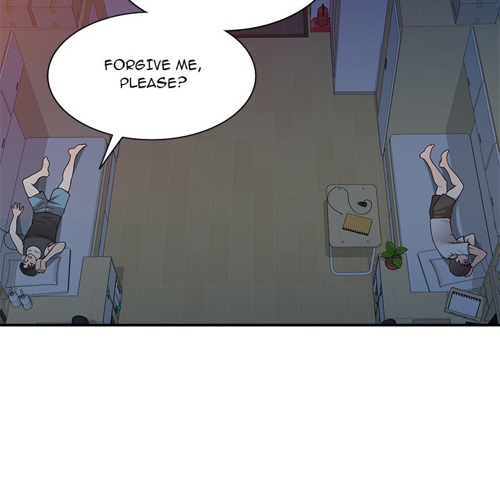 Private Lessons Chapter 13 - Page 28