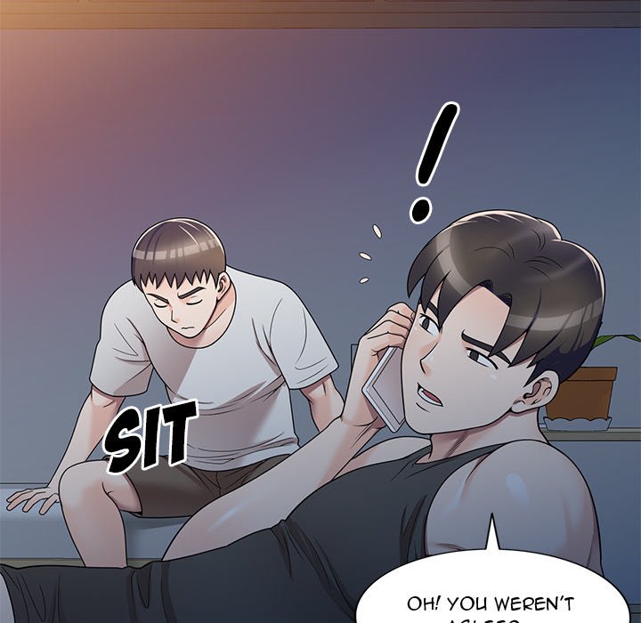 Private Lessons Chapter 13 - Page 32