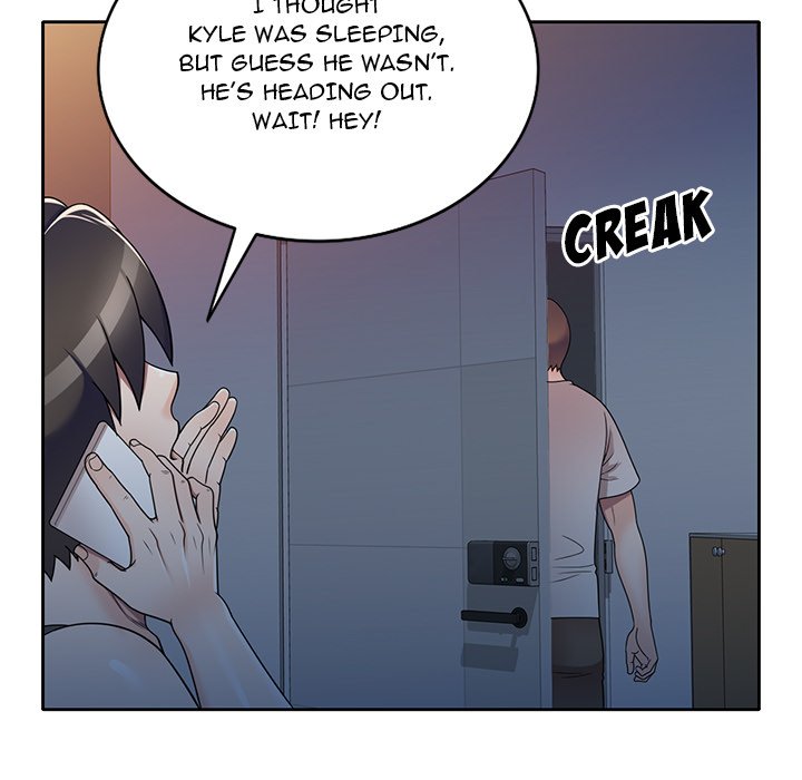 Private Lessons Chapter 13 - Page 34