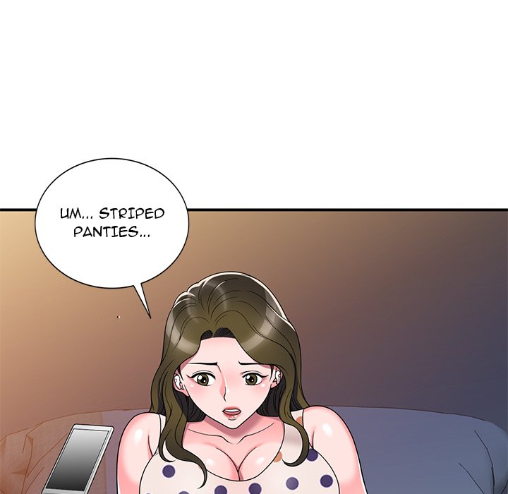 Private Lessons Chapter 13 - Page 37