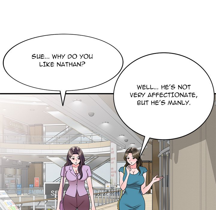 Private Lessons Chapter 13 - Page 108