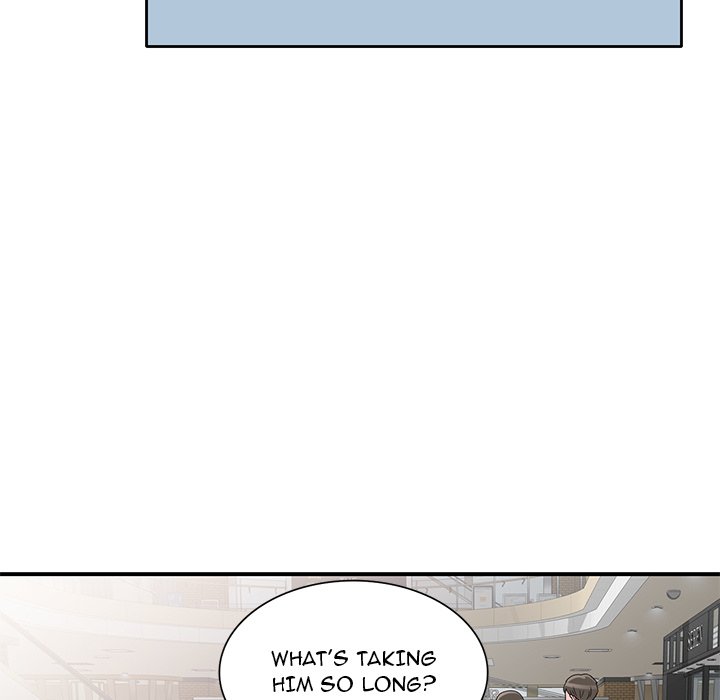 Private Lessons Chapter 13 - Page 120