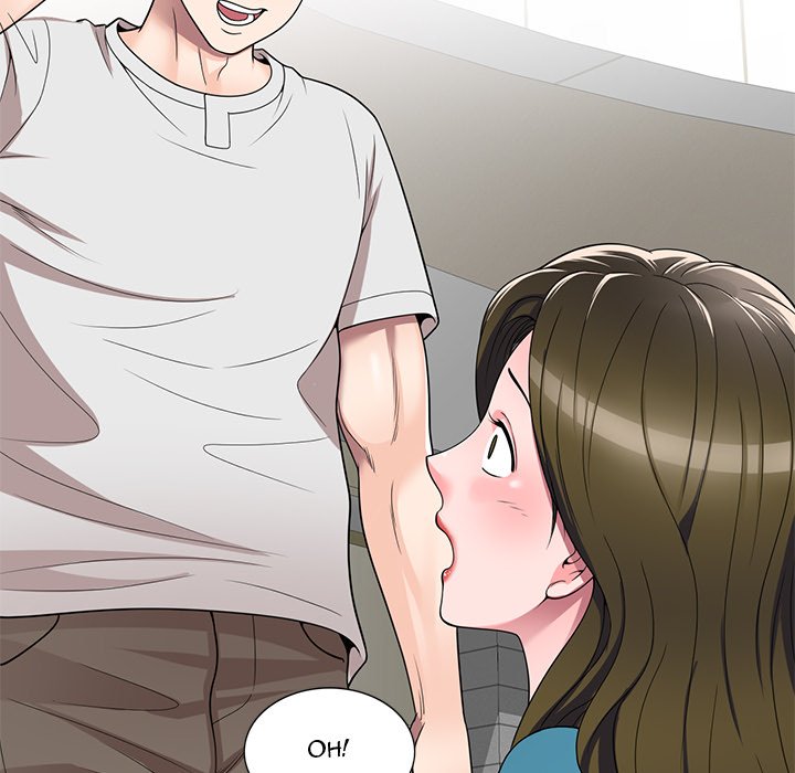 Private Lessons Chapter 13 - Page 125