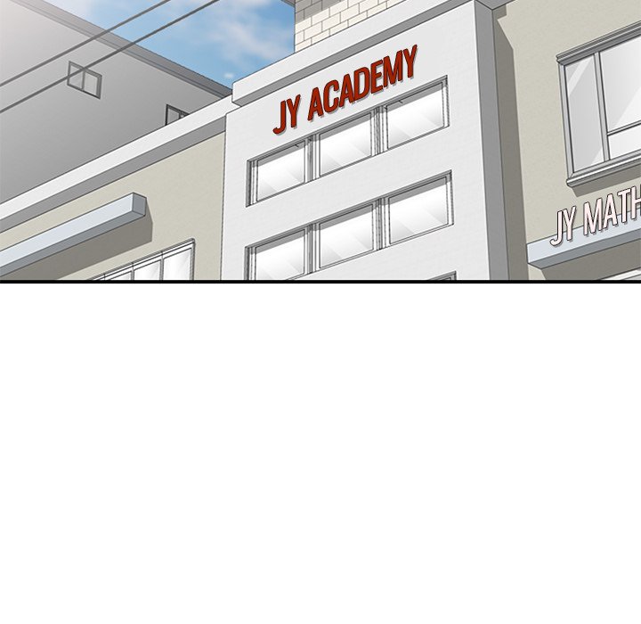 Private Lessons Chapter 13 - Page 128