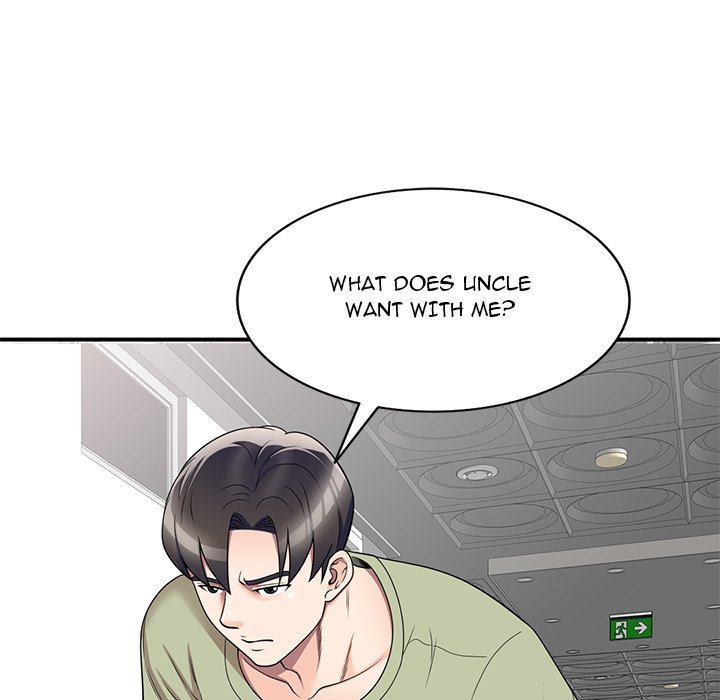 Private Lessons Chapter 13 - Page 129