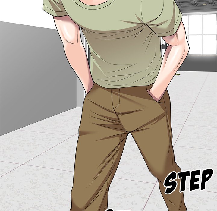 Private Lessons Chapter 13 - Page 130
