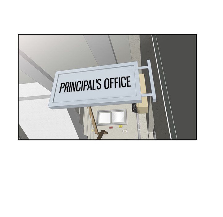 Private Lessons Chapter 13 - Page 132
