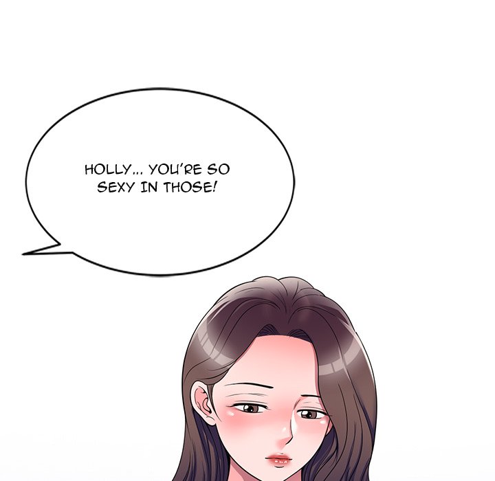 Private Lessons Chapter 13 - Page 133