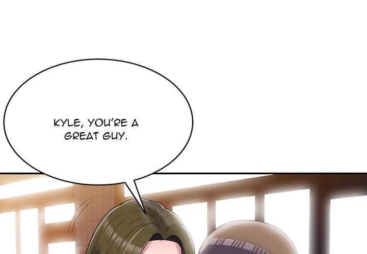 Private Lessons Chapter 25 - Page 1