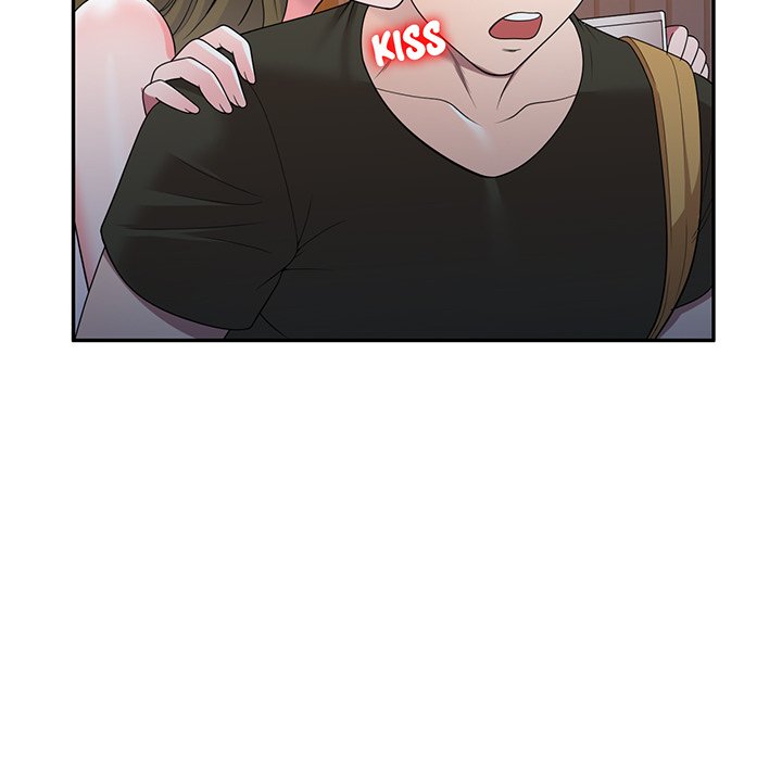 Private Lessons Chapter 25 - Page 5