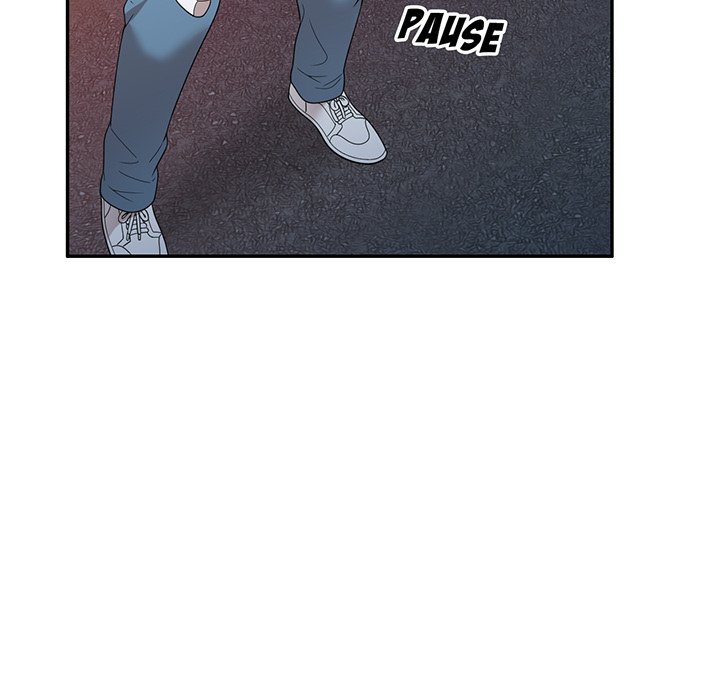 Private Lessons Chapter 25 - Page 9