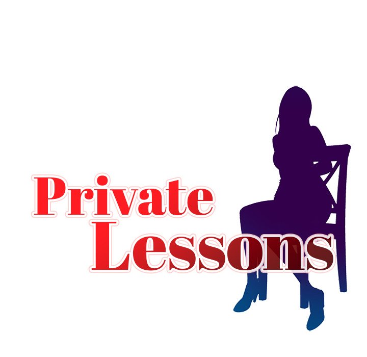 Private Lessons Chapter 25 - Page 13