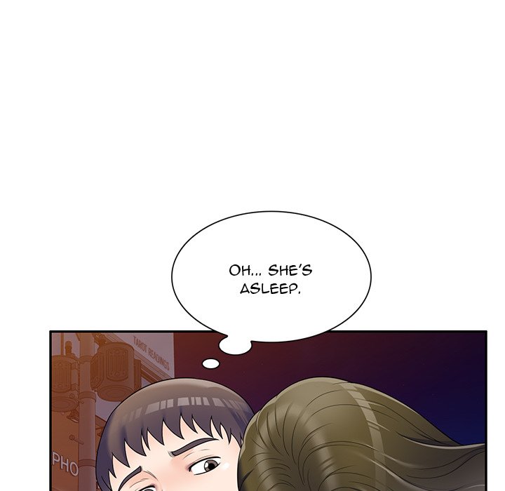 Private Lessons Chapter 25 - Page 17