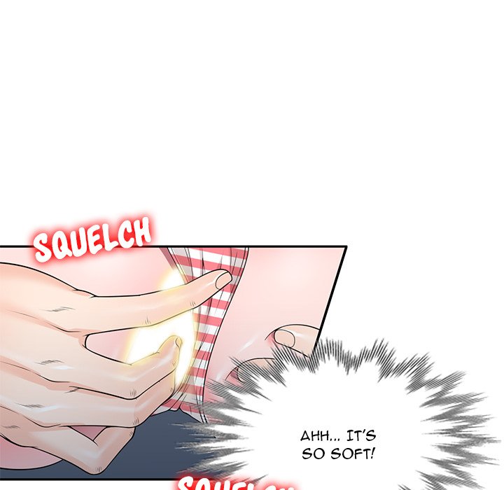 Private Lessons Chapter 25 - Page 19