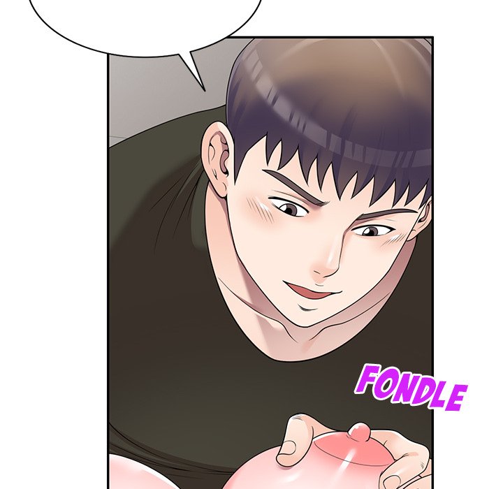 Private Lessons Chapter 25 - Page 31