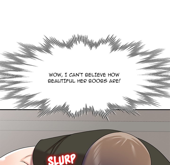 Private Lessons Chapter 25 - Page 35